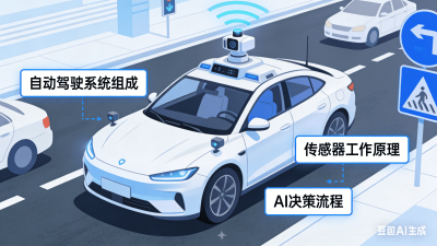 了解人工智能：入门指南与应用