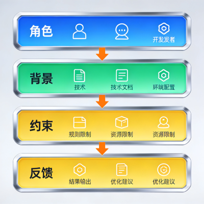 大模型入门：2026提示词工程完全指南