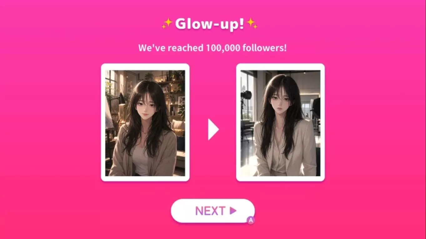 【美版】目标百万!网红梦想 Aim for 1 Million! Influencer Dream 中文 【美版】目标百万!网红梦想 Aim for 1 Million! Influencer Dream 中文