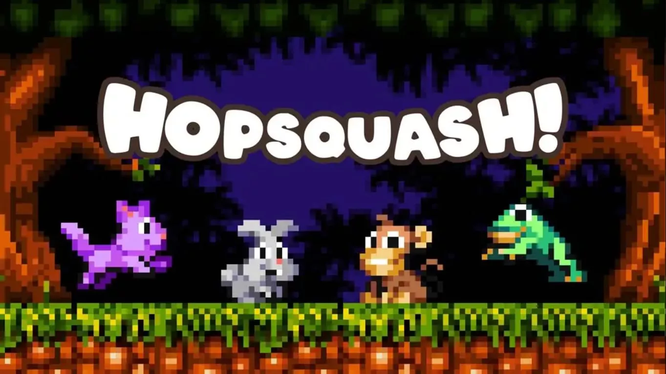 【美版】跳跃南瓜 HopSquash 英语 【美版】跳跃南瓜 HopSquash 英语