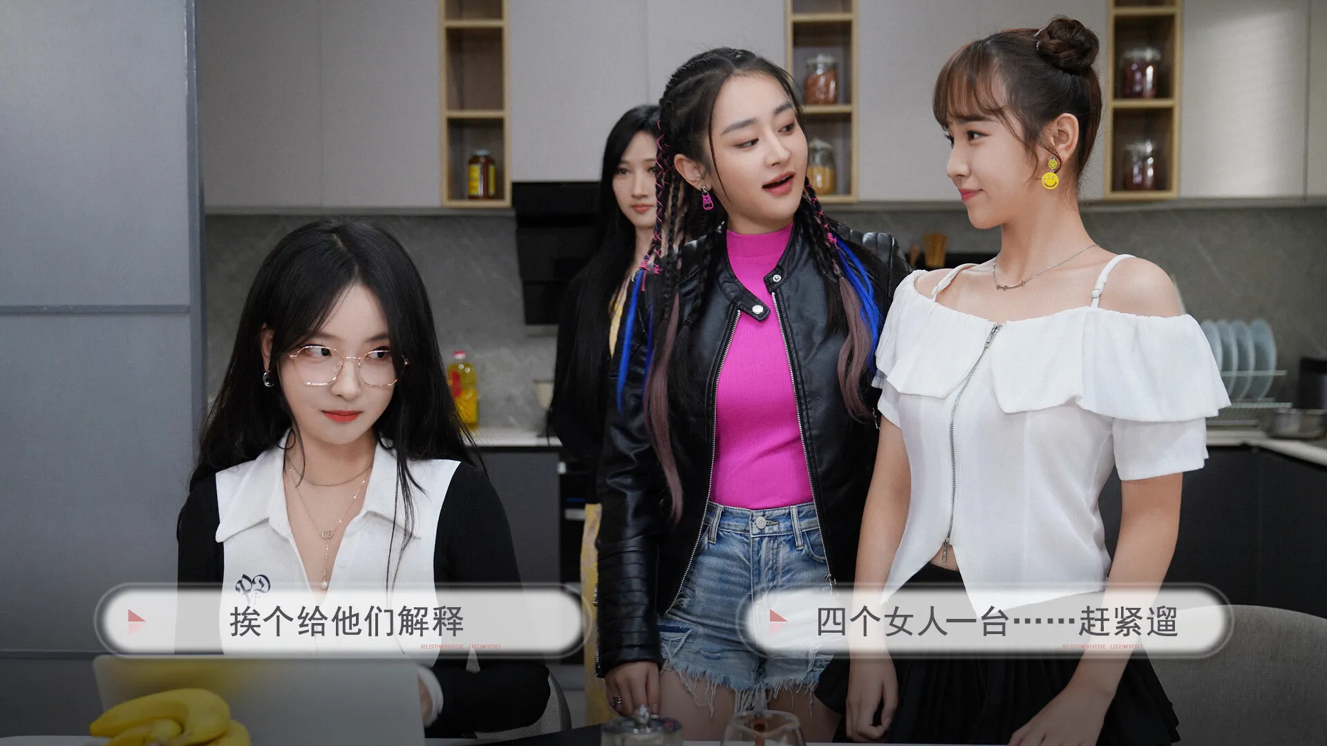 《宝贝别怕,有我在》中文版-Ai资源库