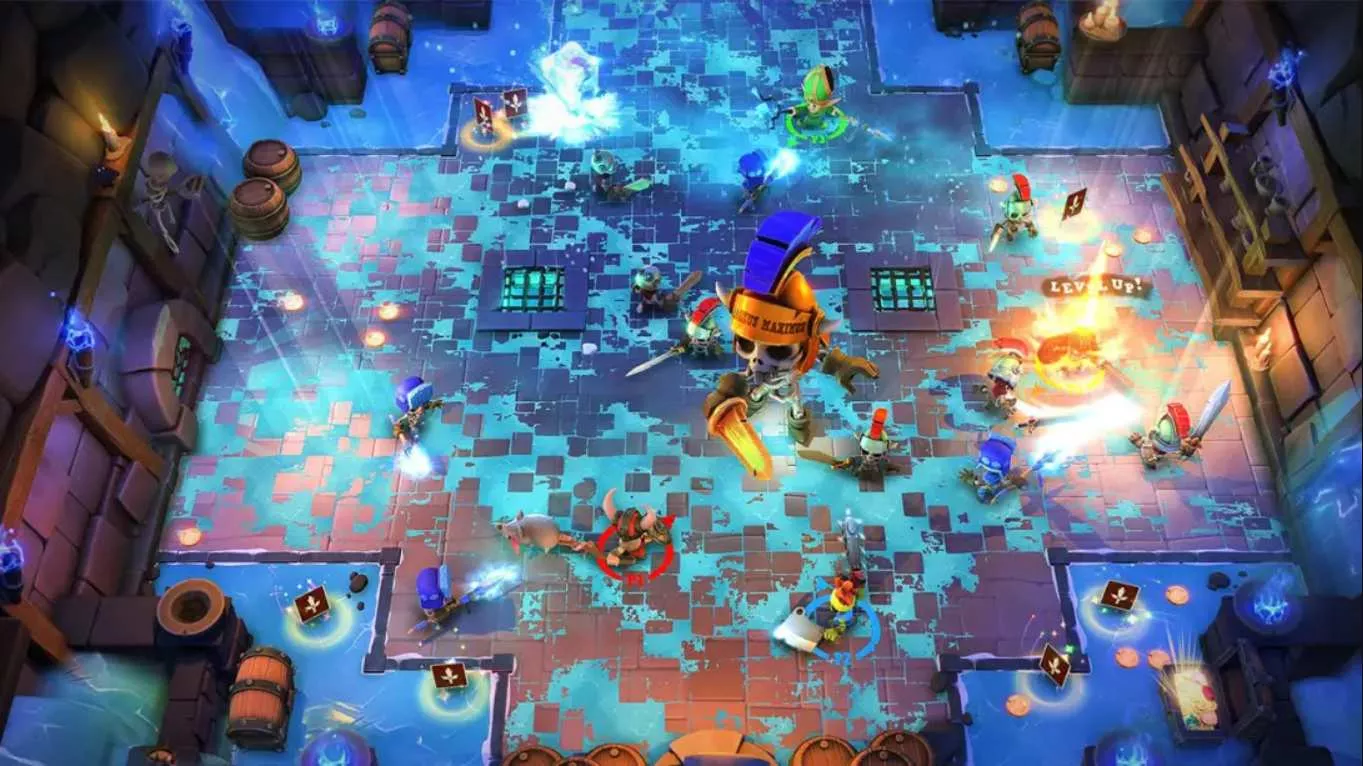 【美版】小白世纪:嘎嘎任务 Munchkin: Quacked Quest 英语 【美版】小白世纪:嘎嘎任务 Munchkin: Quacked Quest 英语