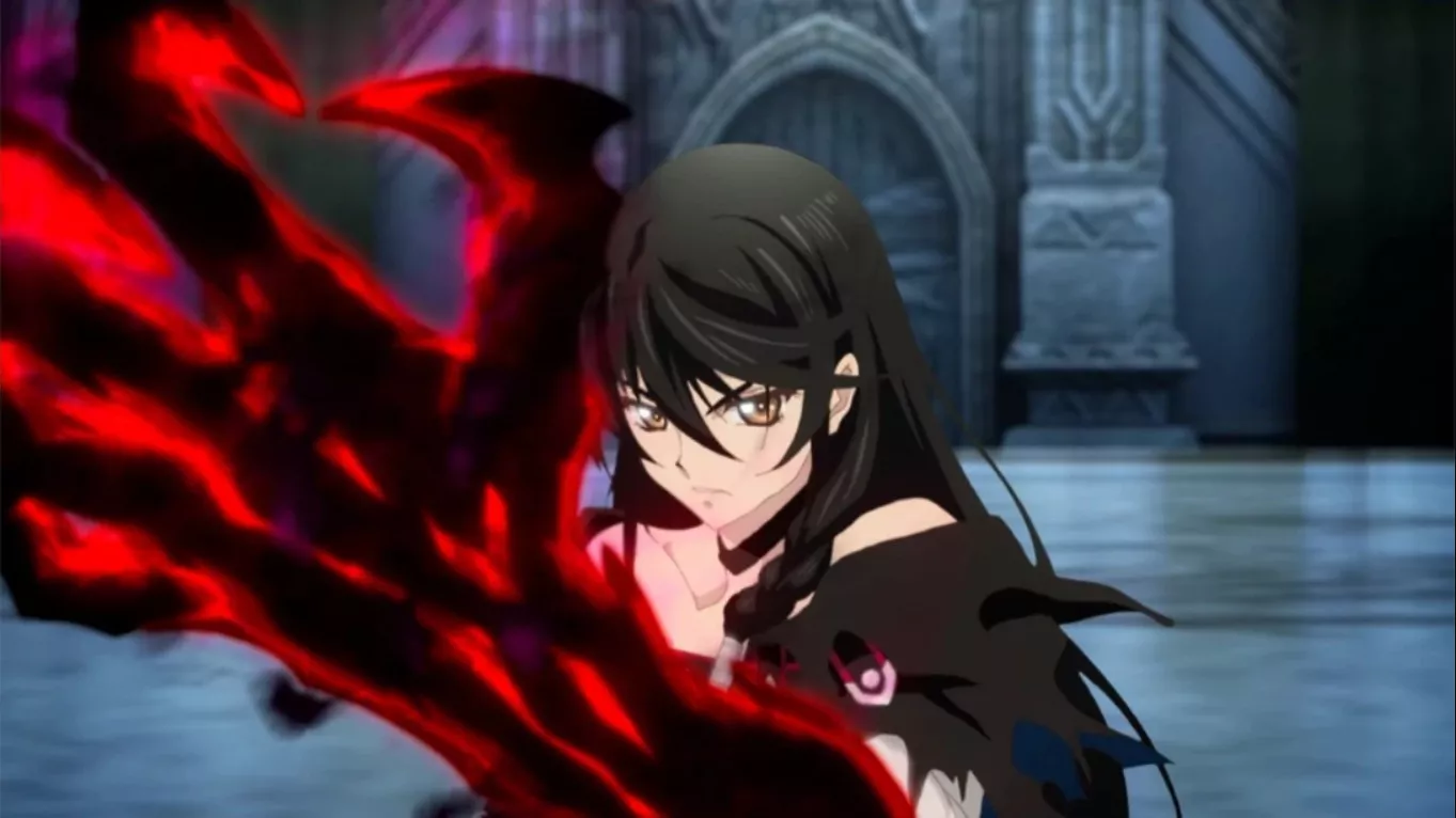 【韩版】狂战传说 复刻版 Tales of Berseria Remastered 中文 【韩版】狂战传说 复刻版 Tales of Berseria Remastered 中文