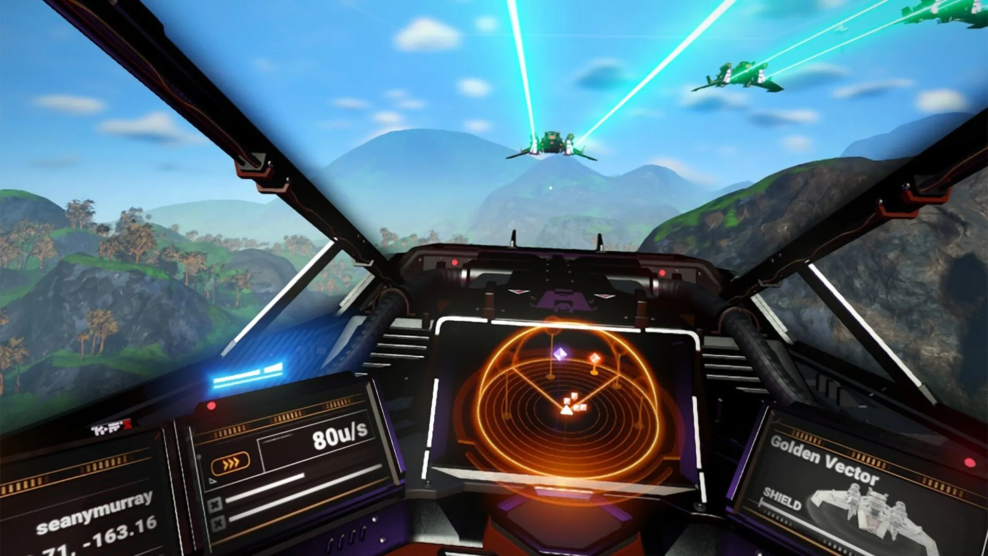 无人深空/No Man’s Sky 大型更新版本更新