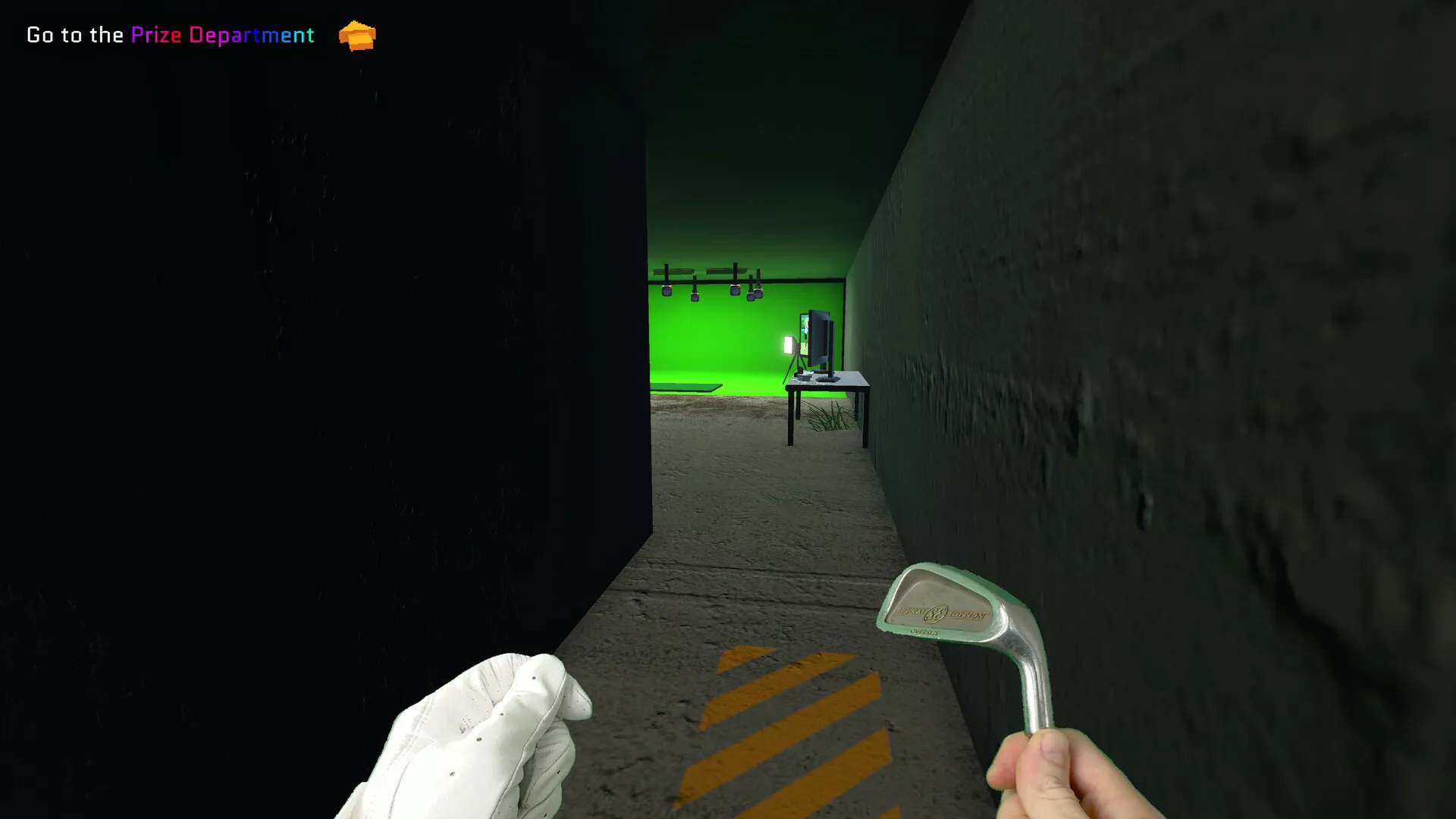普通高尔夫游戏/Normal Golf Game 内置汉化新游发布 普通高尔夫游戏/Normal Golf Game 内置汉化新游发布