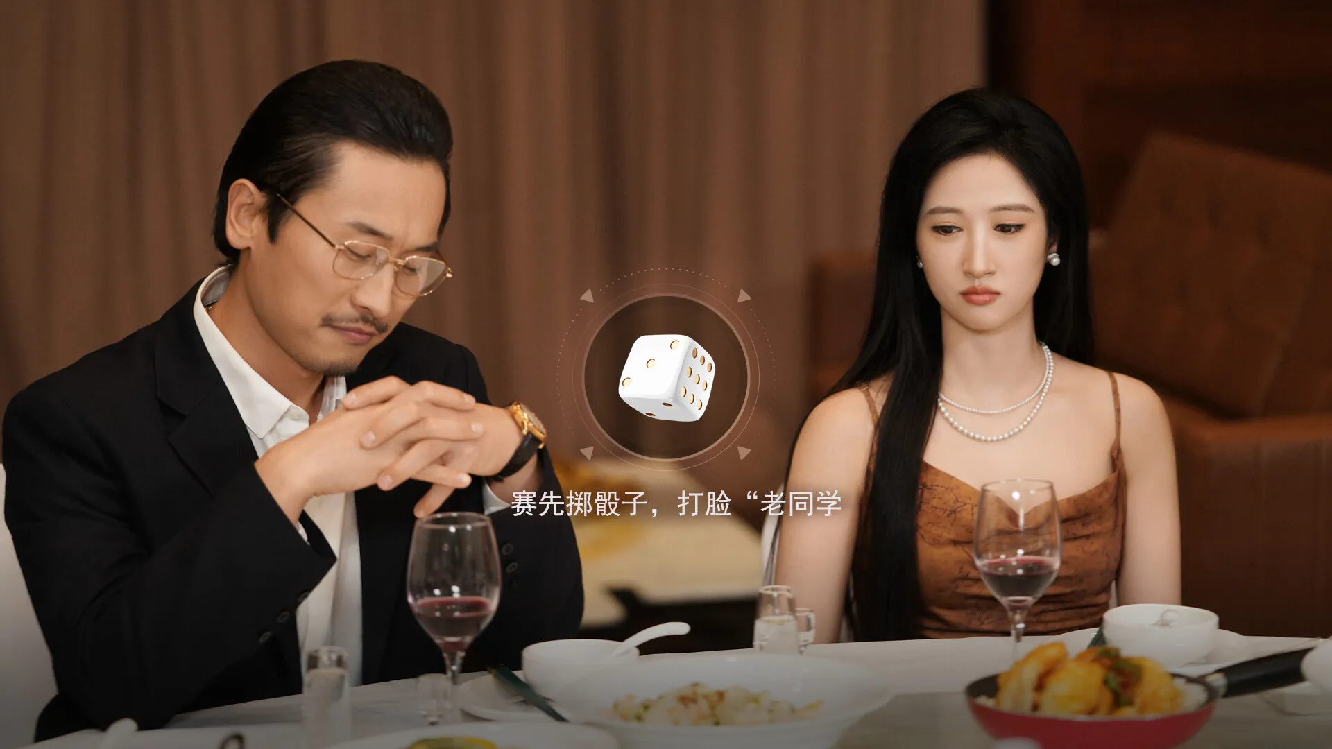 《宝贝别怕，有我在》中文版