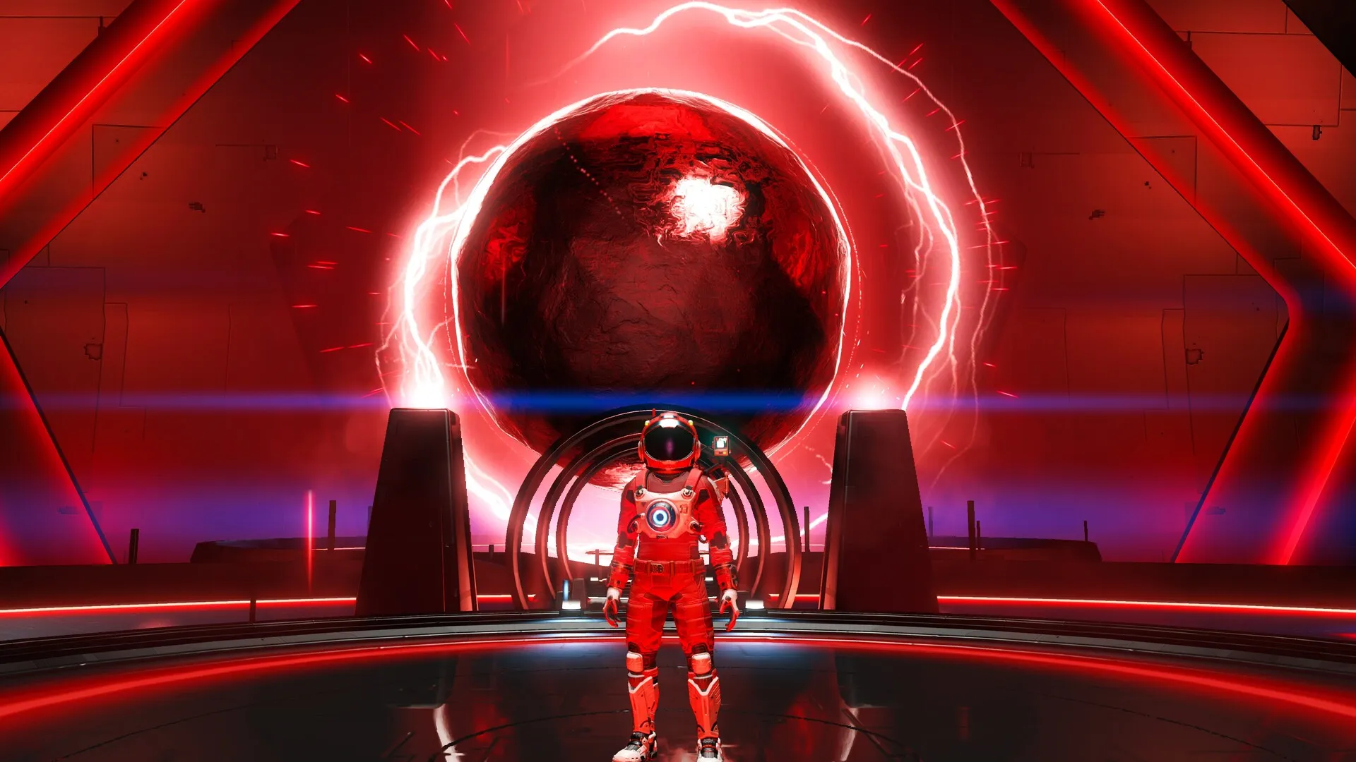 无人深空/No Man’s Sky 大型更新版本更新