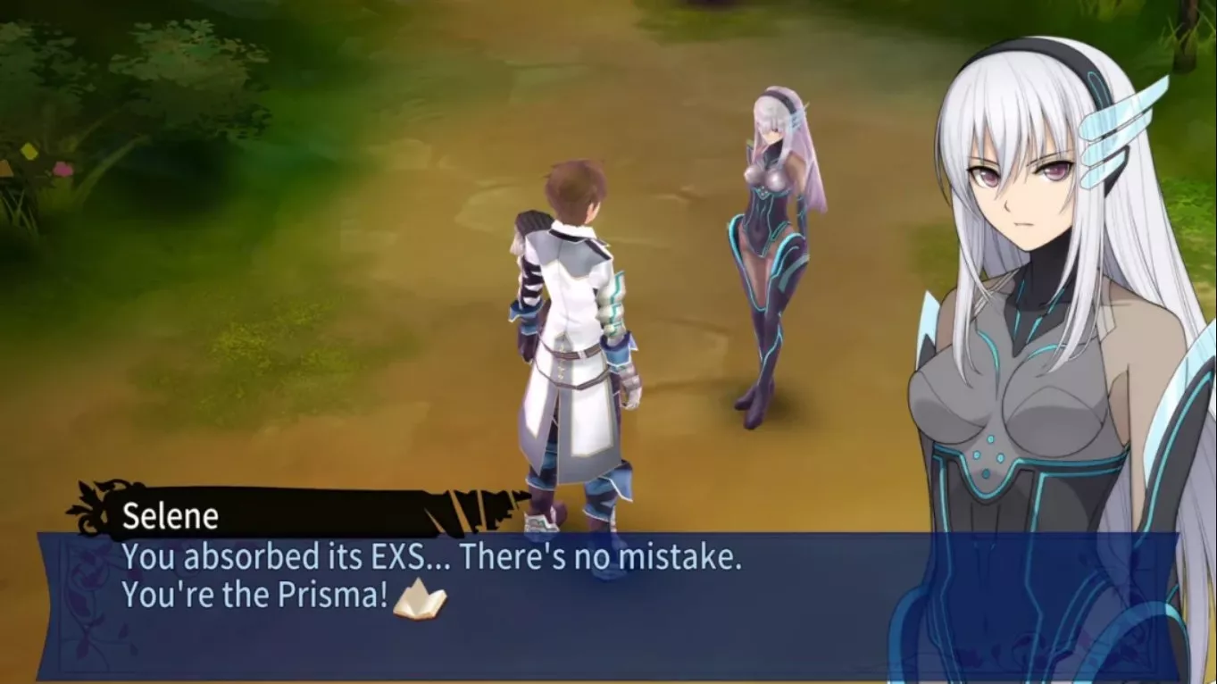 【美版】圣灵之心 EXSTETRA 中文 【美版】圣灵之心 EXSTETRA 中文