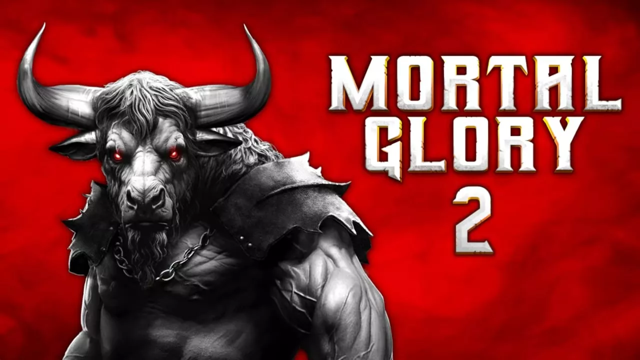 荣耀死斗2丨Mortal Glory 2-Ai资源库