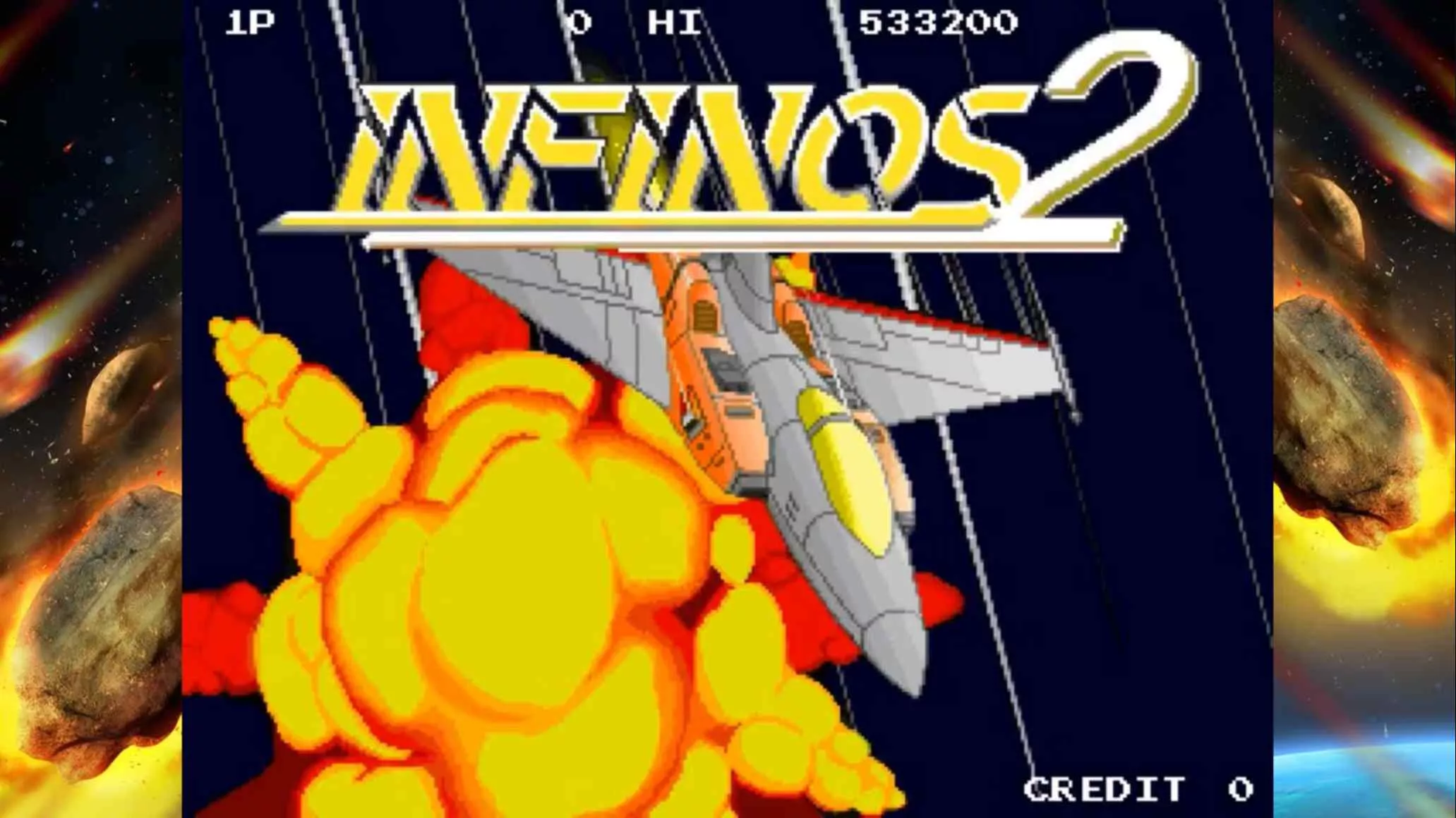 【美版】无限诺斯2 Infinos 2 英语