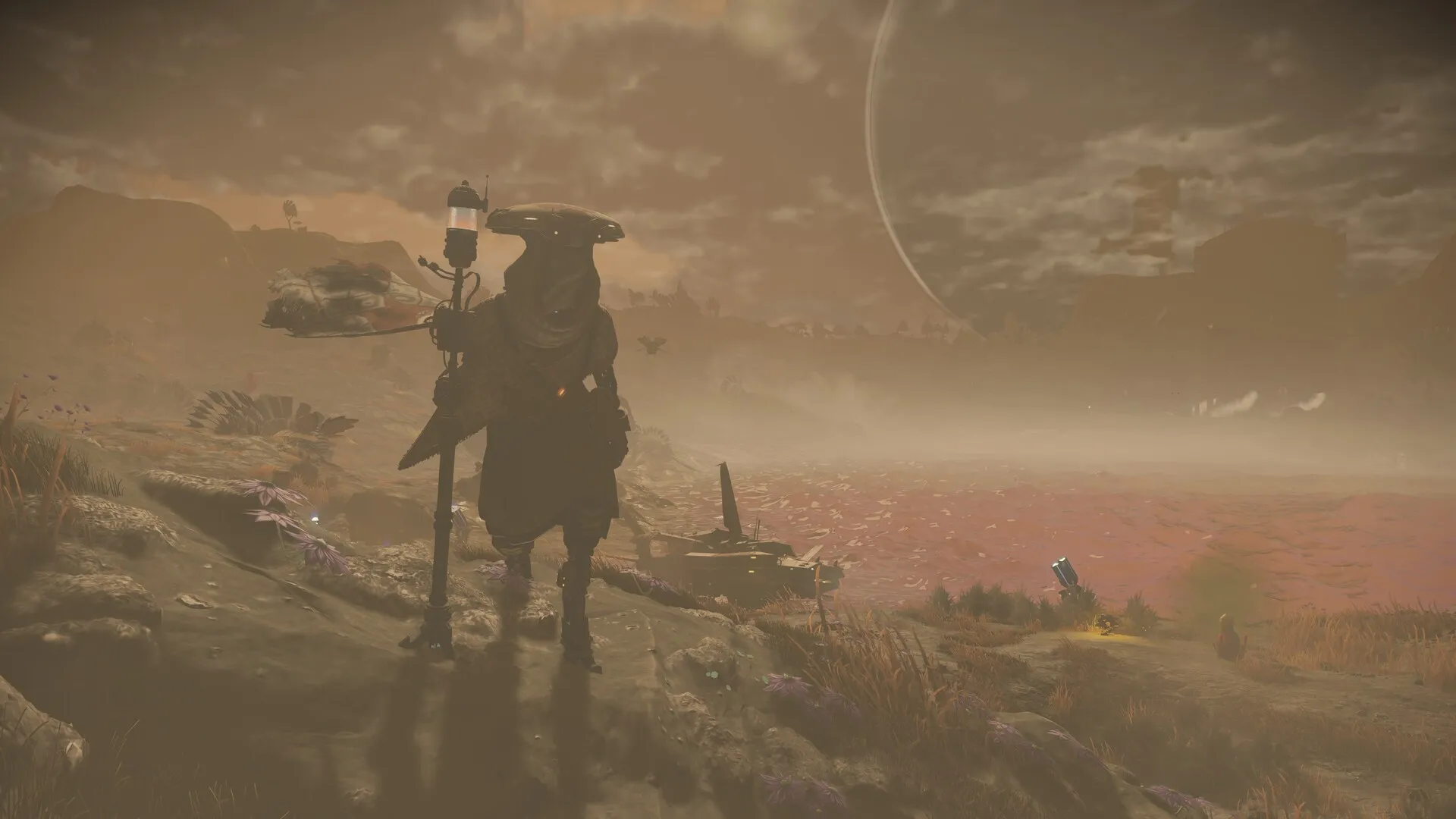 无人深空/No Man’s Sky 大型更新版本更新