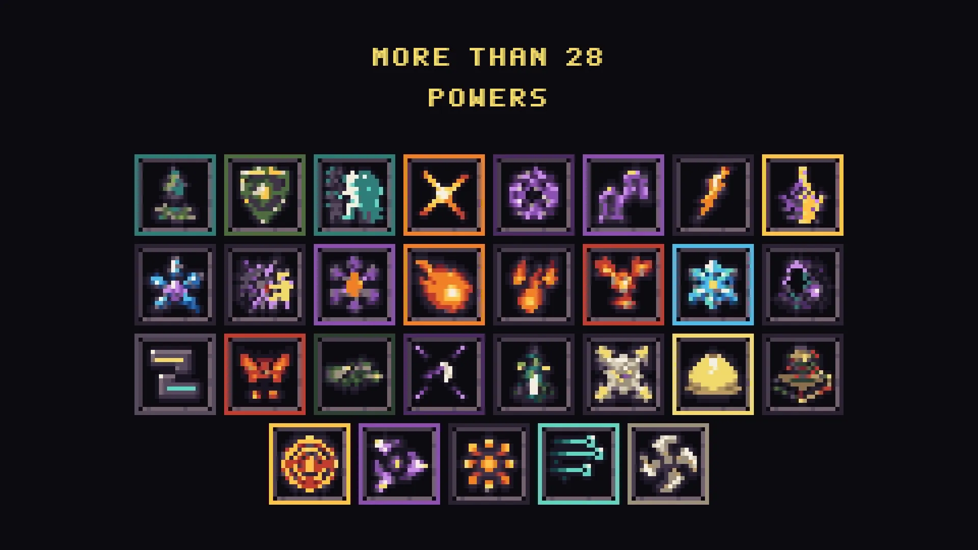 1血地下城/1 HP DUNGEON 新游发布 1血地下城/1 HP DUNGEON 新游发布