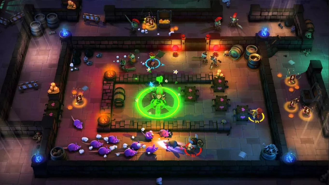 【美版】小白世纪:嘎嘎任务 Munchkin: Quacked Quest 英语 【美版】小白世纪:嘎嘎任务 Munchkin: Quacked Quest 英语