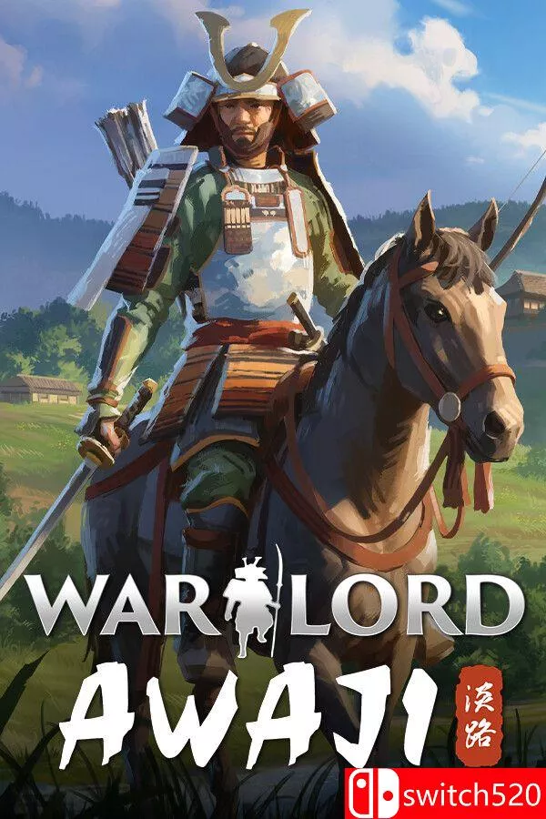 《军阀：淡路岛（Warlord: Awaji）》官方中文 [中文/繁体/英文/日语]-Ai资源库