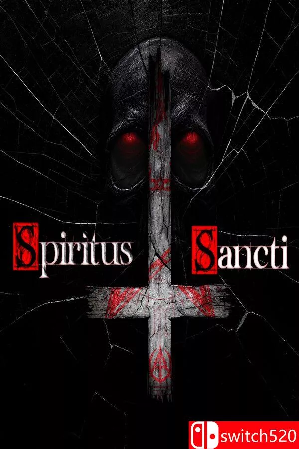 《圣神（Spiritus Sancti）》[英文]-Ai资源库