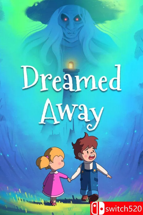 《迷失幻境（Dreamed Away）》官方中文 v1.3.1 [中文/繁体/英文/日语]-Ai资源库