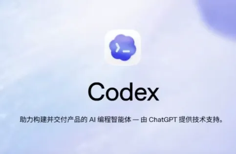 Codex零基础入门到实战全系列教程-Ai资源库