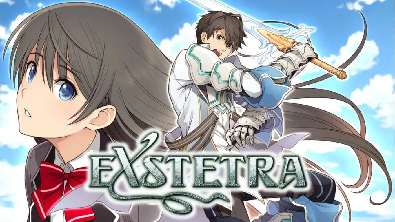 【美版】圣灵之心 EXSTETRA 中文-Ai资源库