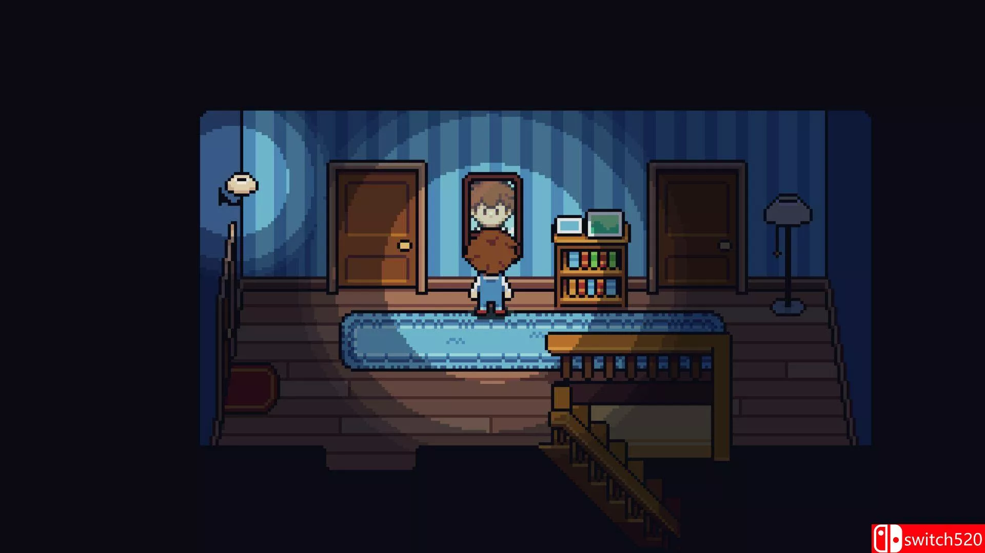 《迷失幻境（Dreamed Away）》官方中文 v1.3.1 [中文/繁体/英文/日语]