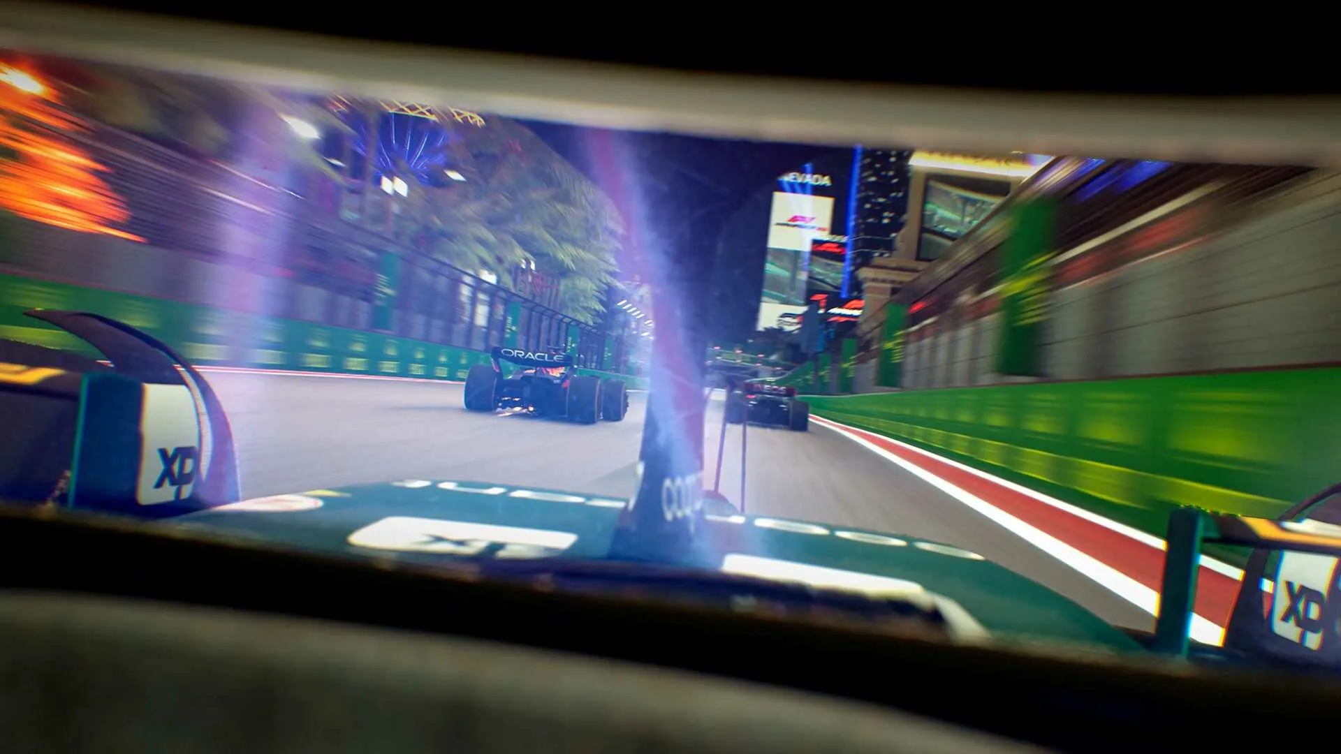 《F1车队经理2023》中文版