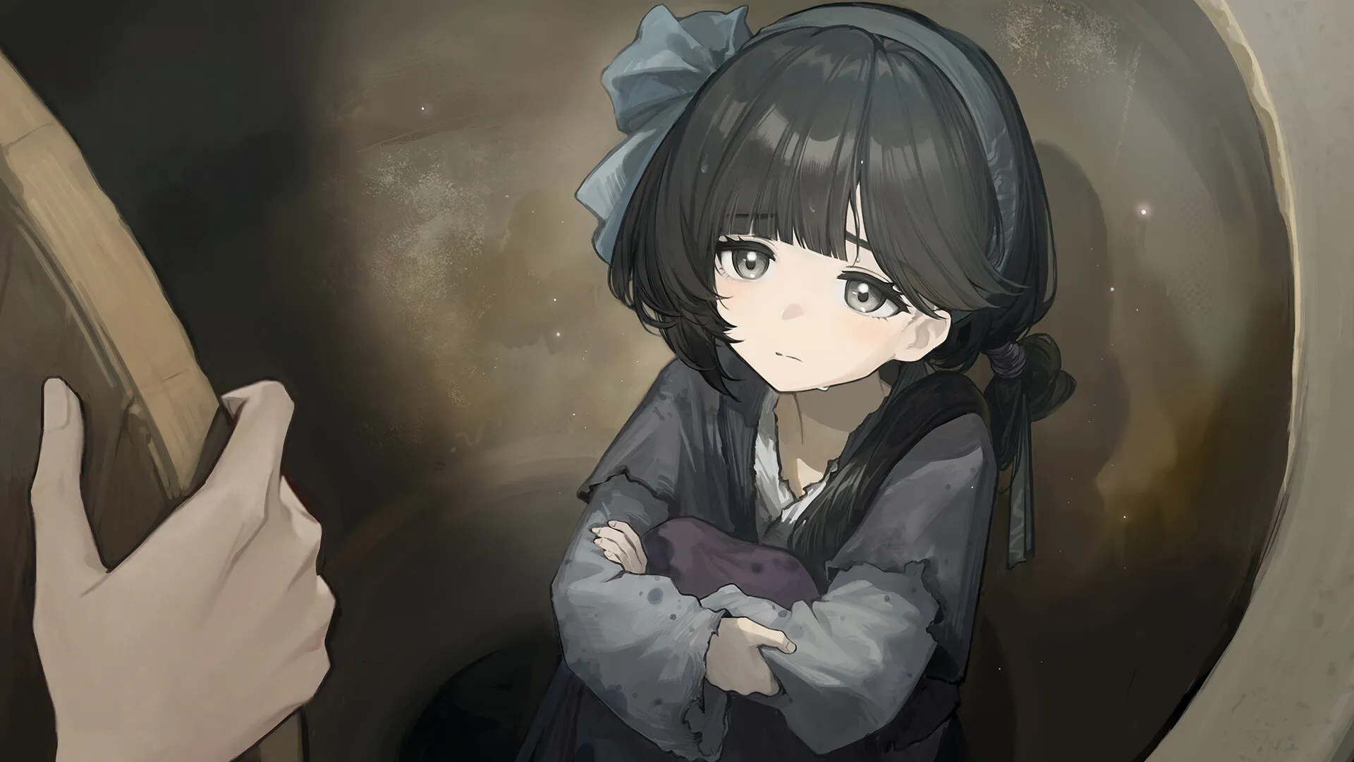 《哀鸿：城破十日记》中文版-Ai资源库