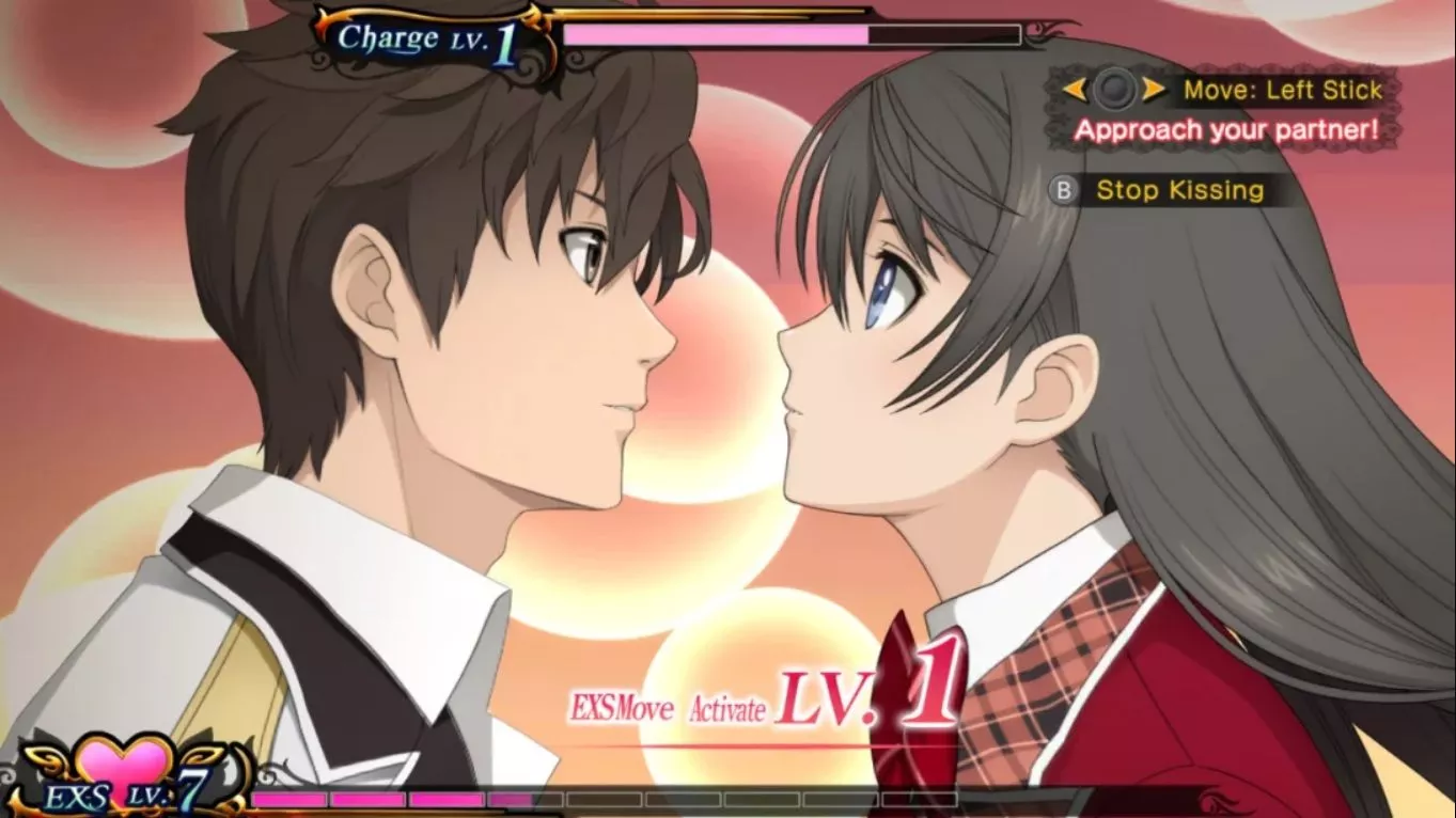 【美版】圣灵之心 EXSTETRA 中文 【美版】圣灵之心 EXSTETRA 中文