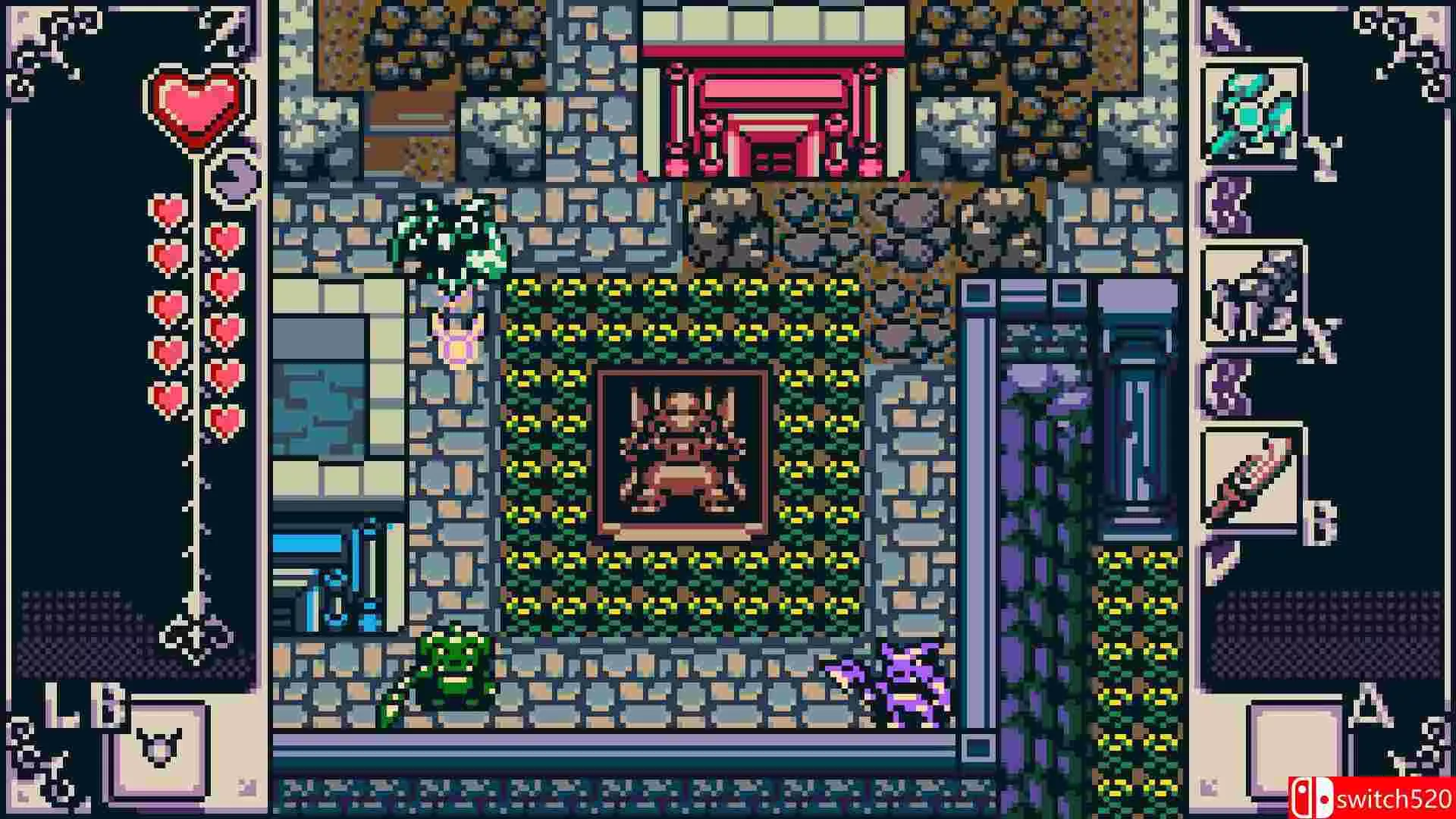 《幻梦之岛（Isle of Reveries）》Build 25302907 [英文]
