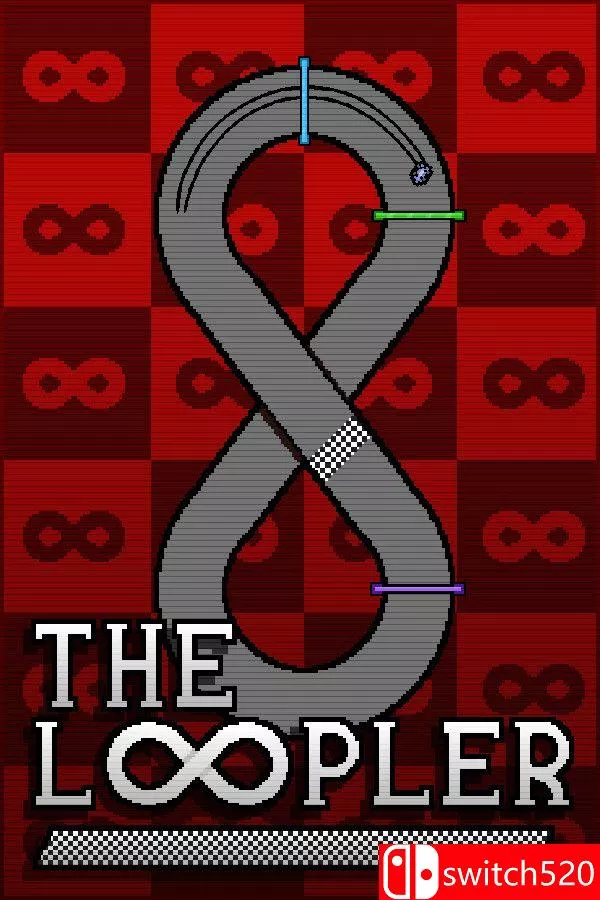 《环形车道（The Loopler）》官方中文 [中文/英文/日语]-Ai资源库