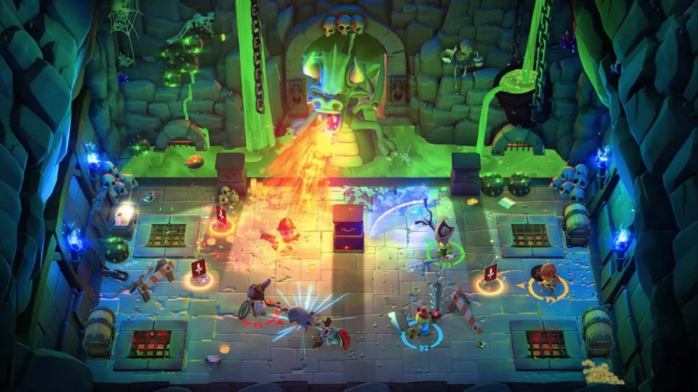 【美版】小白世纪:嘎嘎任务 Munchkin: Quacked Quest 英语 【美版】小白世纪:嘎嘎任务 Munchkin: Quacked Quest 英语