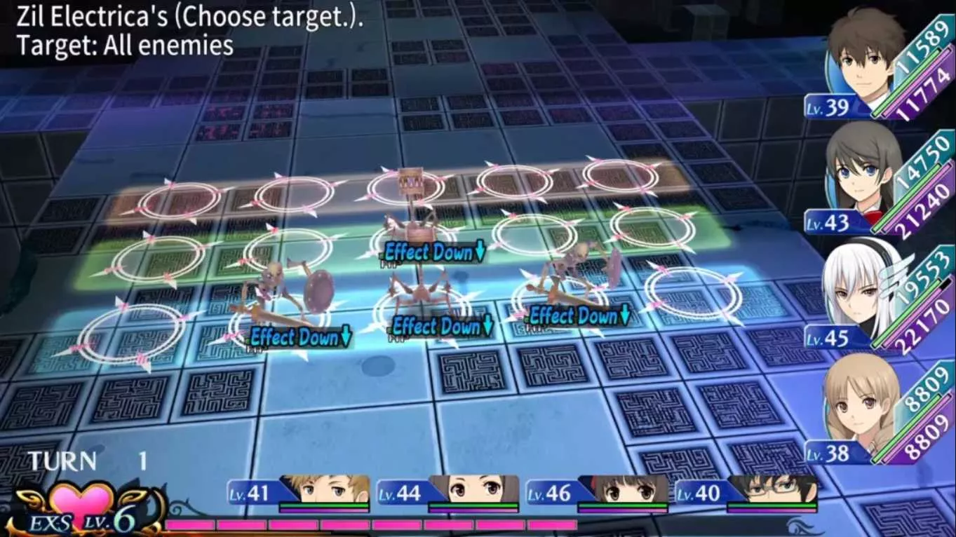 【美版】圣灵之心 EXSTETRA 中文 【美版】圣灵之心 EXSTETRA 中文